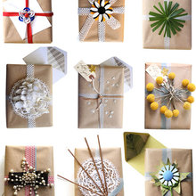 Gift Wrap
