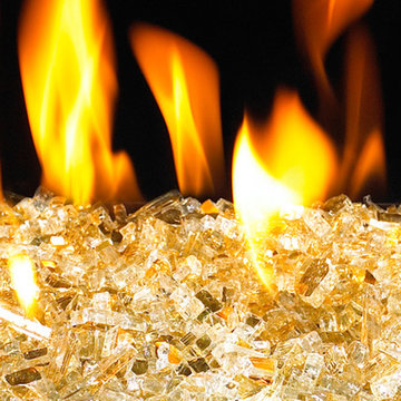 Real-Fyre Contemporary Fireplaces