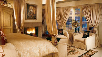 Elegant Traditional with a Mountain Flair