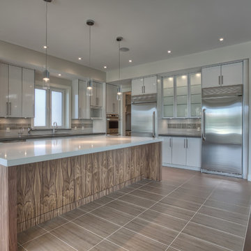 Rosemont Single Kitchen