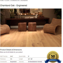 Wood Floors