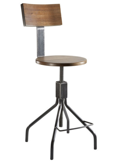 Eclectic Bar Stools And Counter Stools by Rejuvenation