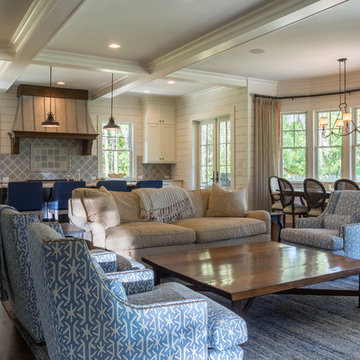 Residences in DeBordieu Colony, Georgetown, SC 2