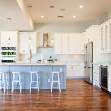 South Kihei - Contemporary Home