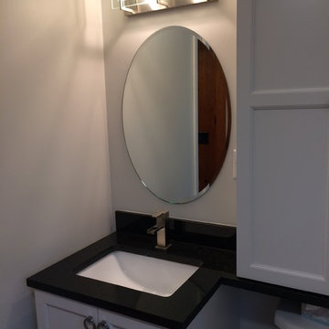 Harwich Bath Remodel