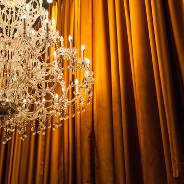 baroque restaurant nightclub