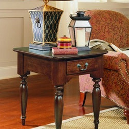 Kincaid - Side Tables And End Tables