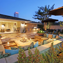 fire pits