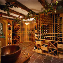 Wine room ideas
