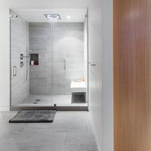 Third Floor Bathroom