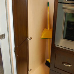 Custom Cabinet making - Kitchen Cabinetry