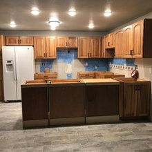 Back Splash