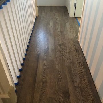BRIGHTWATERS RED OAK