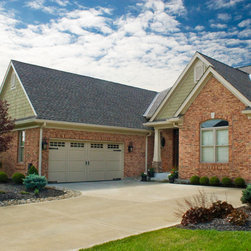 Wood Garage Doors - Garage Doors And Openers