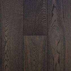 Silhouette | Sample - Hardwood Flooring
