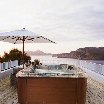 Our Pools