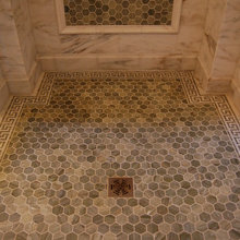 Bathrooms