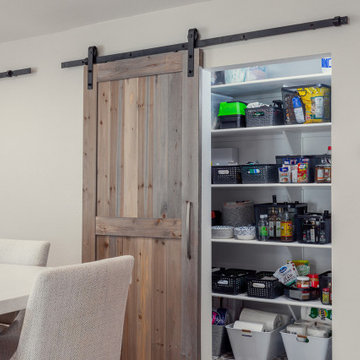 Nisbet Kitchen