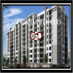 Flats in Jaipur - Products