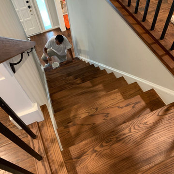 Full Home Remodeling Project