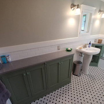 Residential Remodeling
