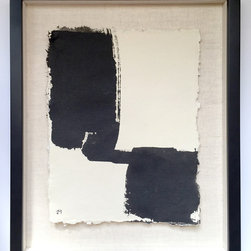Representing Artist John Mayberry - Artwork