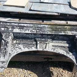 Exterior Architectural Items - Products