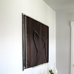 Existing pieces - Mixed Media Art