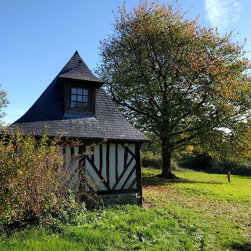 Normandie
