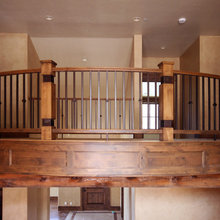 Stair Rail
