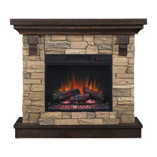 Electric Fireplace