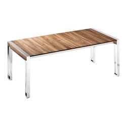 Epic Bacher - Dining Tables