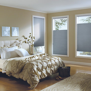 Hunter Douglas Duette® Honeycomb Shade