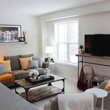 Aitken Living Room