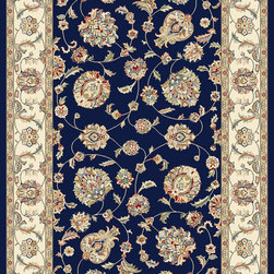 Modern Rugs - Area Rugs