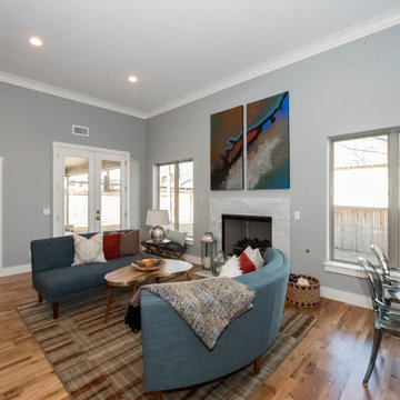 Midtown Farmhouse