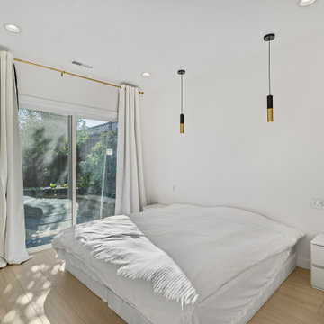 San Jose Meridian Design-Build ADU [Dettached]