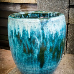 Pots + Planters - Outdoor Products