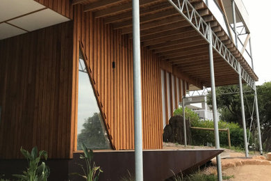 Sorrento Truss House