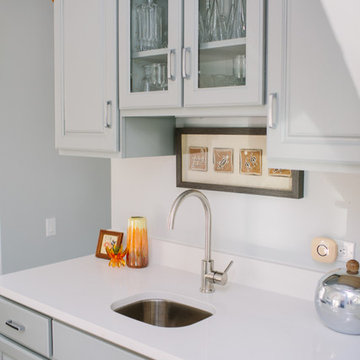 Arvada Full Home Renovation