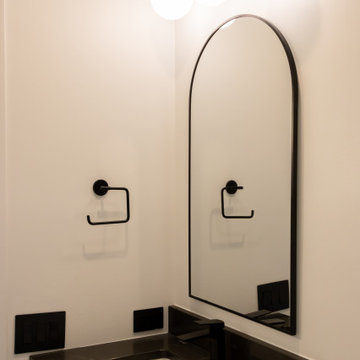 Sheffield Bathroom Renovation