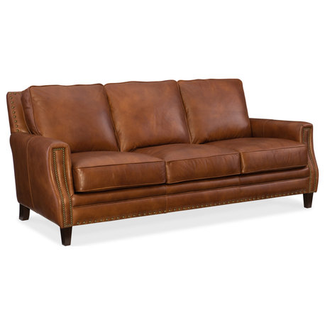 Exton Stationary Sofa