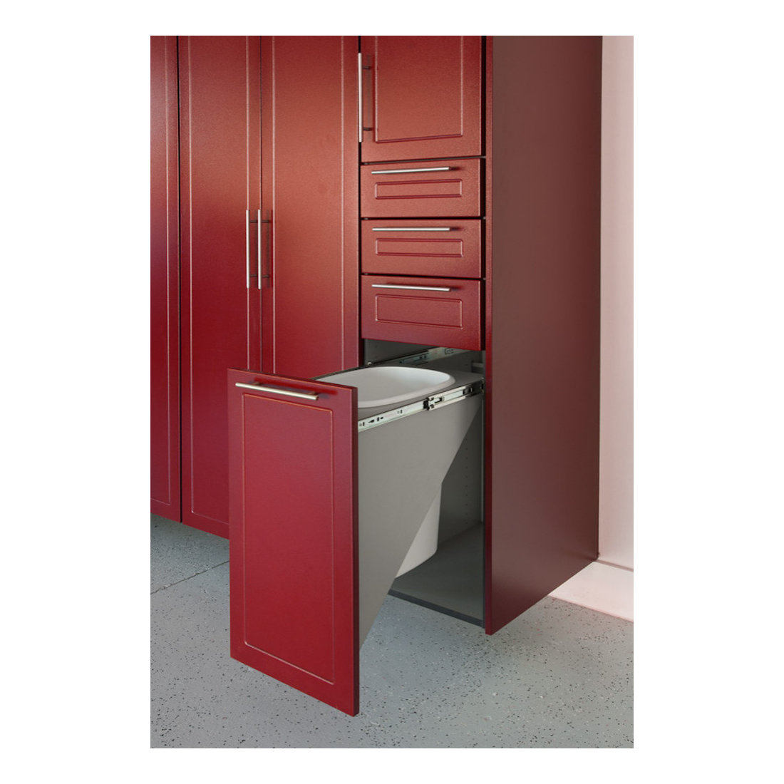 Residential Work