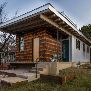 The Light Box (residence)