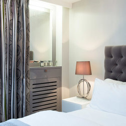 St. John's Wood - Products