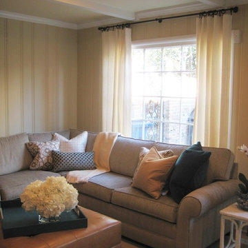 Family Rooms