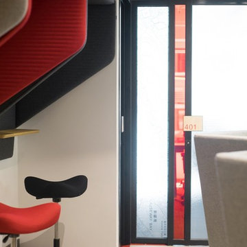 Urban Serviced Offices