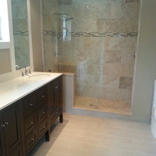 Bathroom Ideas