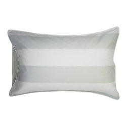 Clifton Pillowcase set - Sheet And Pillowcase Sets