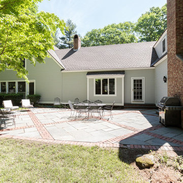 27 Saddle Hill Road, Weston, MA